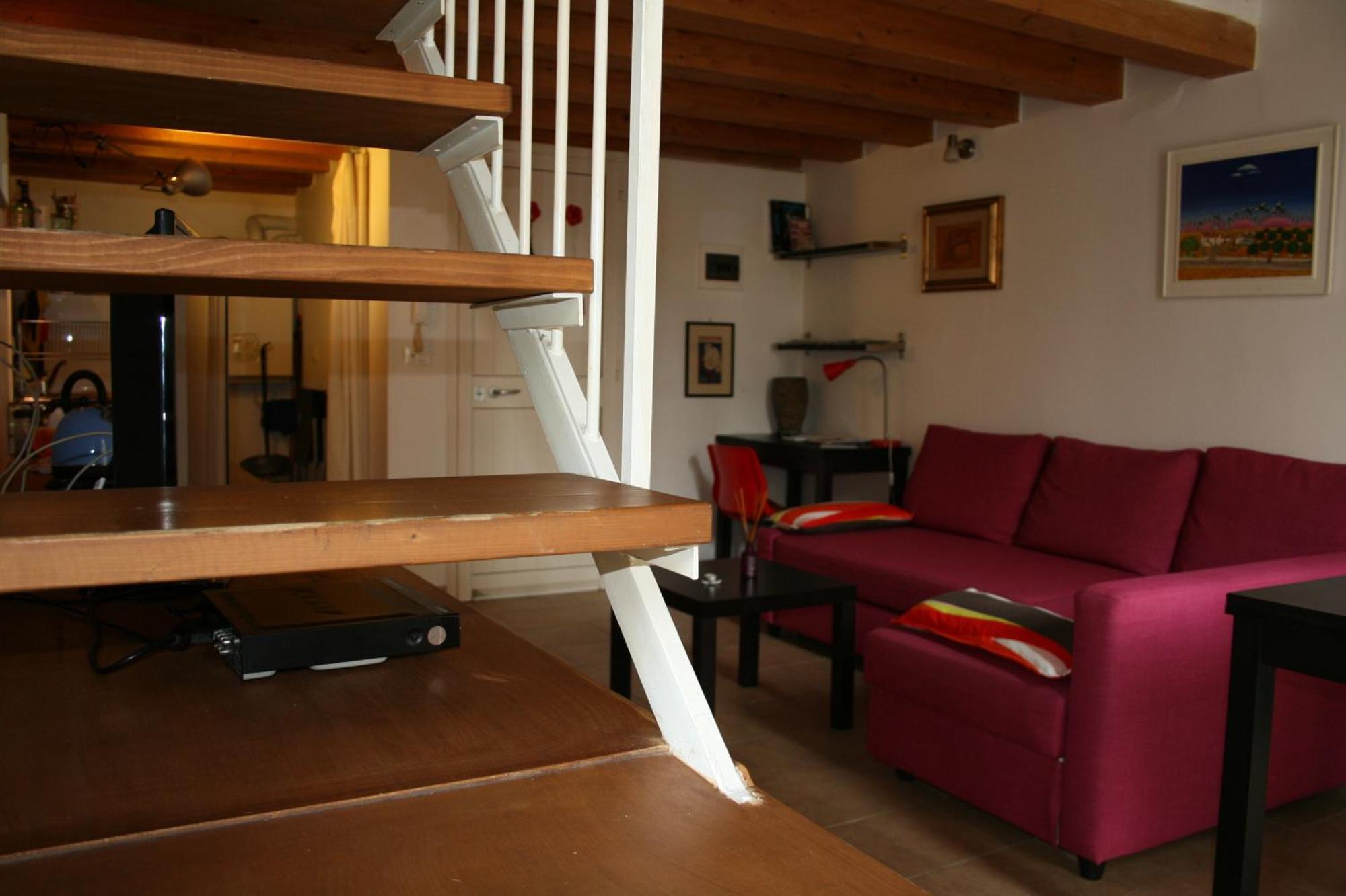 Piazzetta Santa Barbara Apartamento Bari Quarto foto