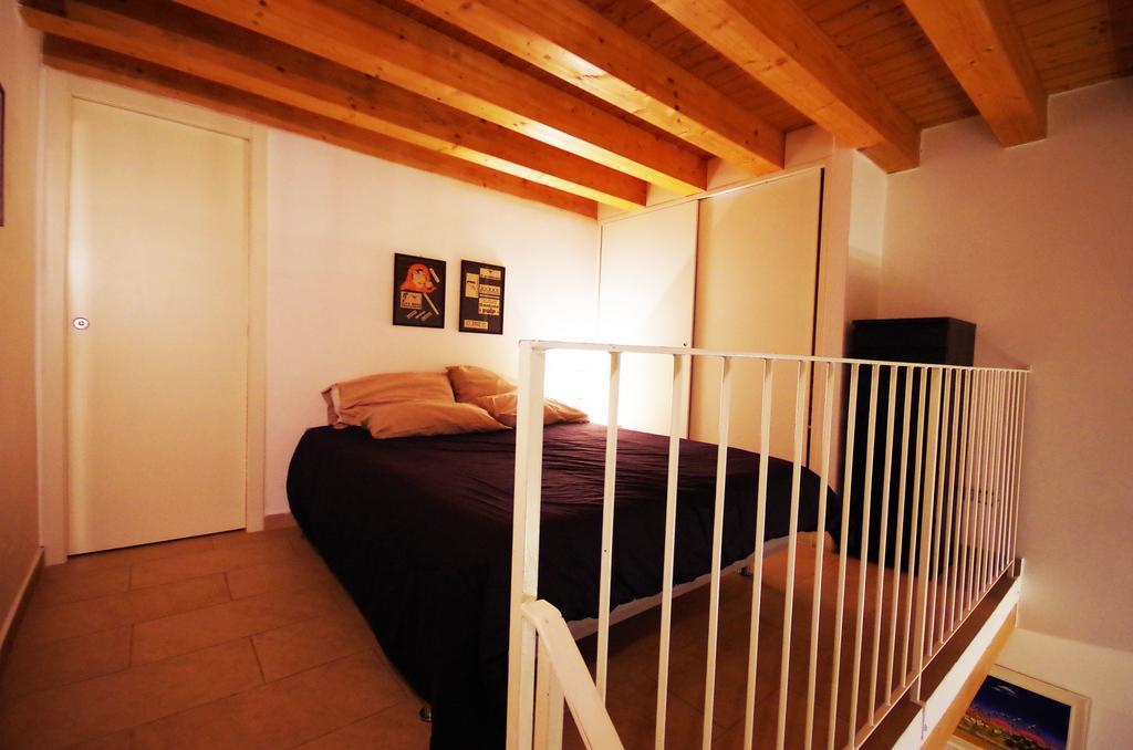 Piazzetta Santa Barbara Apartamento Bari Quarto foto