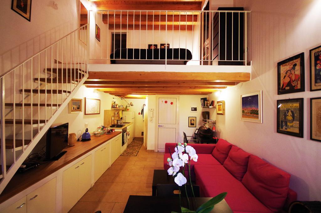 Piazzetta Santa Barbara Apartamento Bari Quarto foto