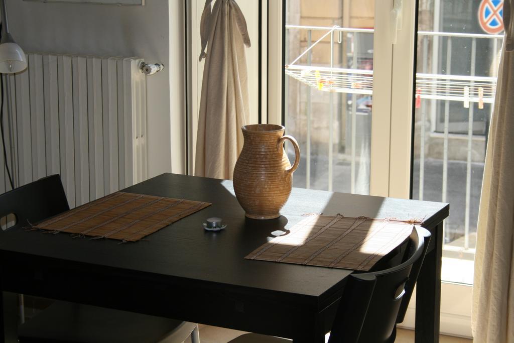 Piazzetta Santa Barbara Apartamento Bari Quarto foto