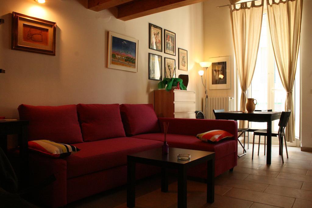 Piazzetta Santa Barbara Apartamento Bari Quarto foto