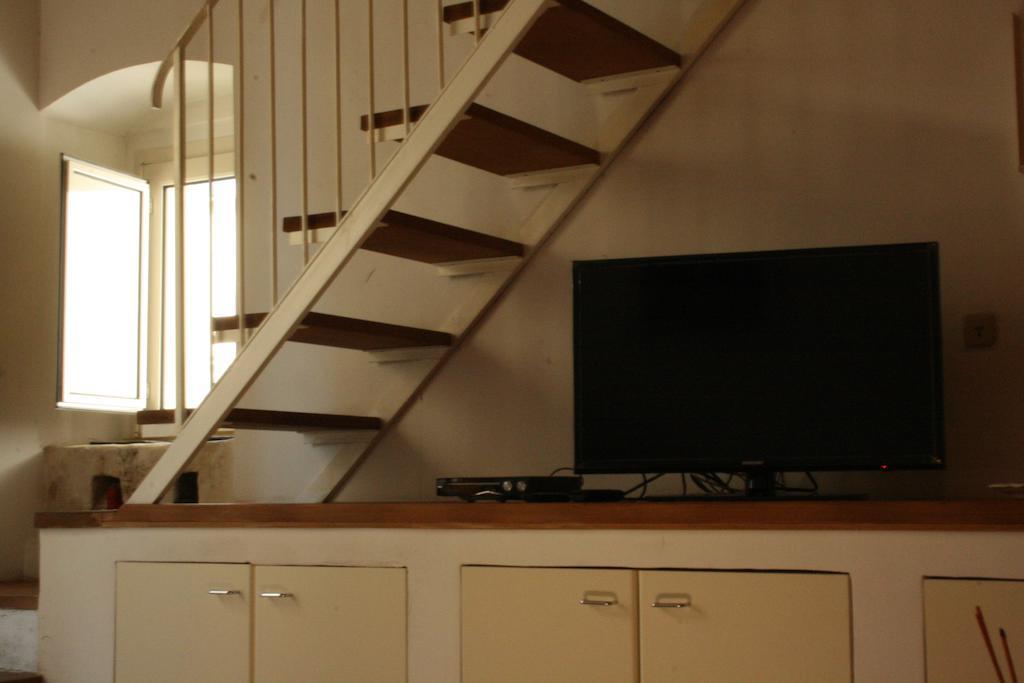 Piazzetta Santa Barbara Apartamento Bari Quarto foto